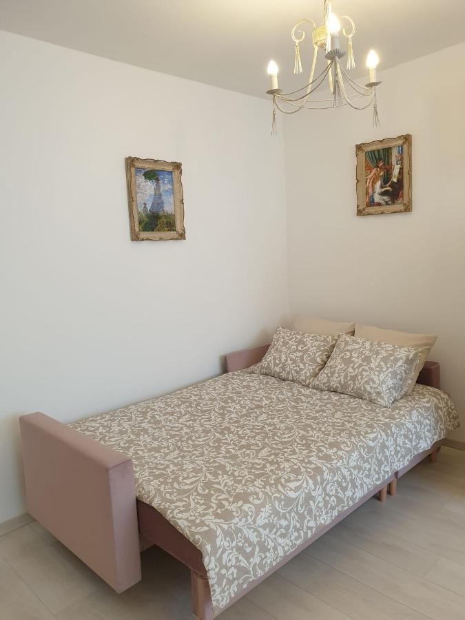 Apartment Elizabeth Split Buitenkant foto