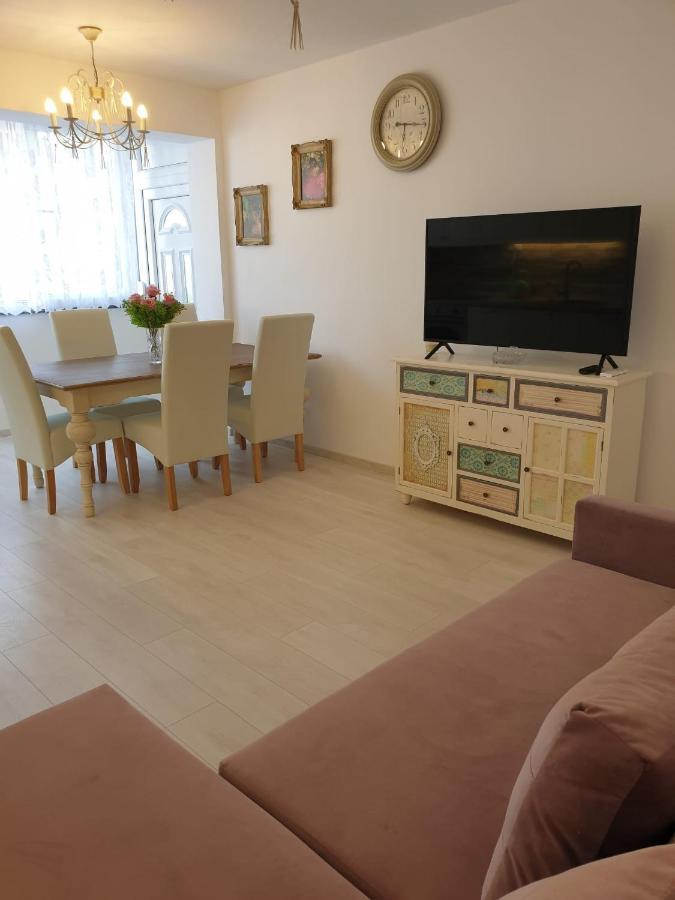 Apartment Elizabeth Split Buitenkant foto